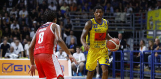 Givova Scafati, secondo turno casalingo consecutivo. Ora tocca a Pesaro