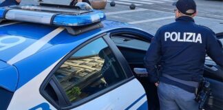 Chiaia: investe un addetto alla sicurezza dopo essere stato allontanato da un locale