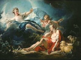 Il mese di febbraio, mese della Luna e dei miti che riguardano le donne: Ecate, Artemide, Selene