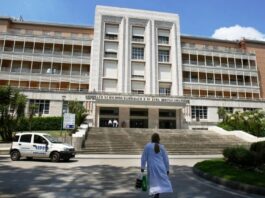 Patologie respiratorie, Monaldi punto di riferimento per pazienti da tutta Italia