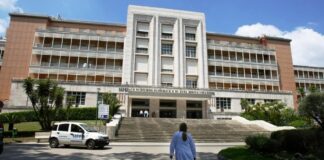 Patologie respiratorie, Monaldi punto di riferimento per pazienti da tutta Italia