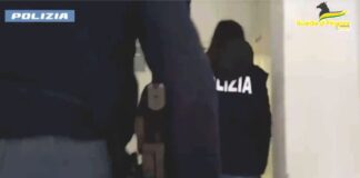 San Giuseppe Vesuviano, oltre 40 anni di carcere per il clan Batti