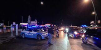 Napoli, Centro storico: tenta di rubare un’auto. Arrestato un 38enne