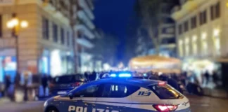 Napoli, controlli “movida” al Vomero: identificate 247 persone