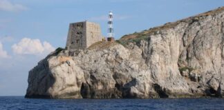 Punta Campanella protagonista alla Bit di Milano