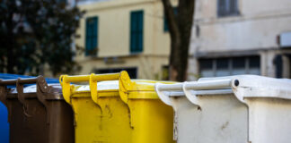 Sant'Agnello, "Un gioco da ragazzi": campagna di sensibilizzazione sulla raccolta differenziata