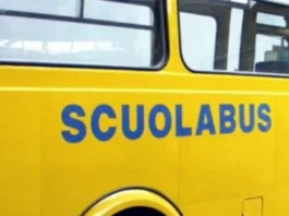 Giugliano: multato pulmino scolastico privo di assicurazione e revisione