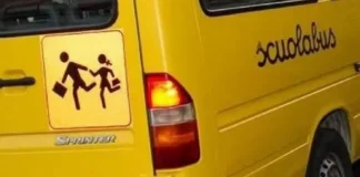 Controlli straordinari a Giugliano per i veicoli adibiti al trasporto scolastico