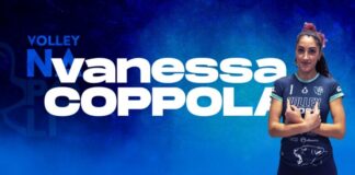 Serie C, altra sconfitta per il Volley Napoli: parla Vanessa Coppola