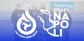 Serie C, si torna in campo: il punto sul Volley Napoli e la prossima partita
