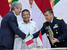 Fincantieri, firmato il contratto per fornire due navi militari all'Indonesia: l’ordine ha un valore di 1,18 miliardi di euro e conferma la strategia di crescita
