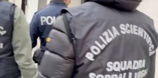 Scatta l'operazione "Alto Impatto", Afragola sotto assedio: 200 operatorio delle forze dell'ordine in campo. Sequestrate pistole e cartucce