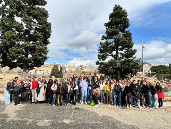 A marzo e aprile 345 studenti per Ercolano Antica
