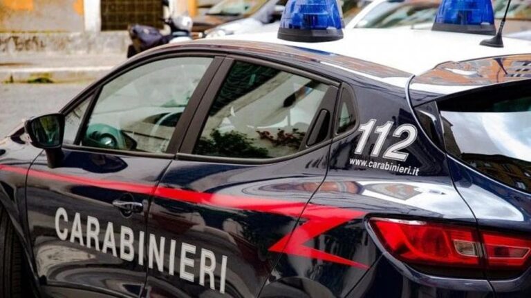 Napoli: ricercato per violenza sessuale di gruppo, arrestato 46enne