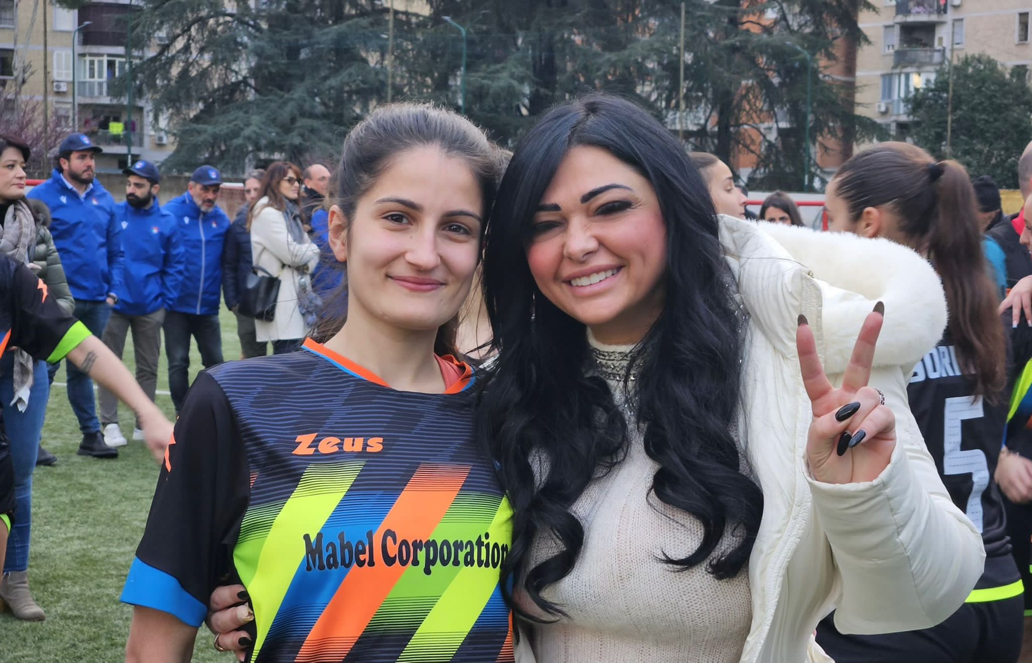 Sant'Antonio Abate, calcio femminile: l'ASD Academy Abatese vince la Coppa Italia