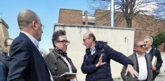 Boscoreale, unire i due musei. Di Lauro: “Un grande polo culturale e didattico”