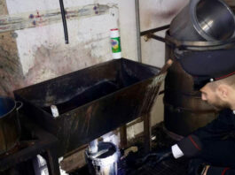 Carbonara di Nola: immigrazione clandestina, 14 stranieri in un’abitazione. 6 sono irregolari