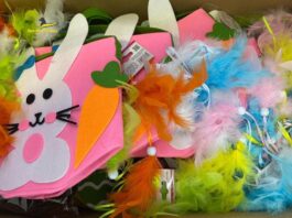 Nocera Inferiore, prodotti "pasquali" pericolosi: sequestrati 55mila oggetti. Il blitz delle Fiamme Gialle anche a Eboli