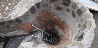 Gragnano, rinvengono alla luce i primi mulini oggetto di restauro: "Muri, torri e canali riemergono dalla vegetazione e dal terreno"