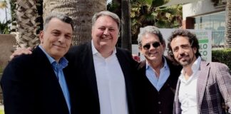 Torre Annunziata, Cuccurullo candidato sindaco del centrosinistra Torre Annunziata verso le elezioni, Corrado Cuccurullo è il candidato sindaco del centrosinistra: "Ricostruire l'identità della città"