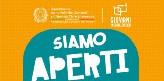 La biblioteca di Casoria diventa polo per i giovani; parte il progetto "Si puo fare Casoria"