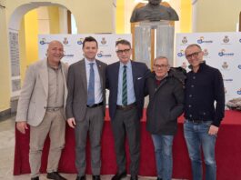 Sorrento, arrivano i sacchi in carta per la raccolta differenziata