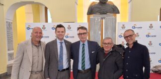 Sorrento, arrivano i sacchi in carta per la raccolta differenziata