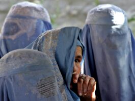 È l'8 marzo e ci siamo dimenticati delle donne afgane.