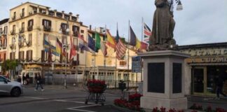 Sorrento: dal primo aprile, torna la ZTL nel centro cittadino