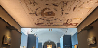 Castellammare, Museo di Stabia: al via il bando per le attività Castellammare, il Museo Archeologico di Stabia "Libero d’Orsi" riapre al pubblico: inaugurazione con il Ministro Gennaro Sangiuliano