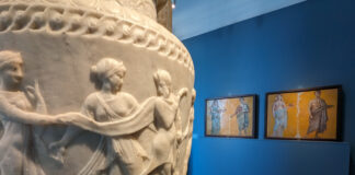 Castellammare, il Museo Archeologico di Stabia "Libero d’Orsi" riapre al pubblico: inaugurazione con il Ministro Gennaro Sangiuliano