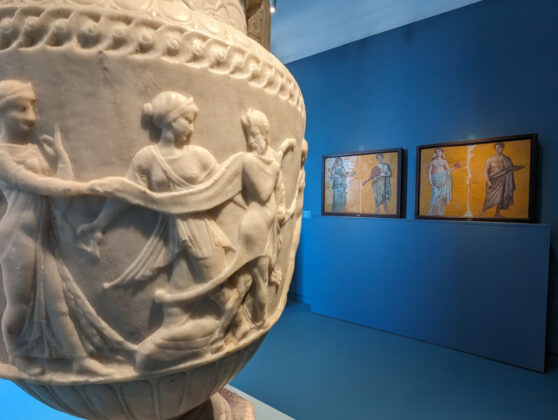 Castellammare, il Museo Archeologico di Stabia "Libero d’Orsi" riapre al pubblico: inaugurazione con il Ministro Gennaro Sangiuliano