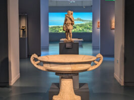 Castellammare, il Museo Archeologico di Stabia "Libero d’Orsi" riapre al pubblico: inaugurazione con il Ministro Gennaro Sangiuliano