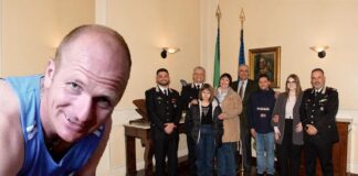 Nel 2015 tentò di sventare una rapina e perse la vita, celebrato il gesto eroico di Anatolij Korol