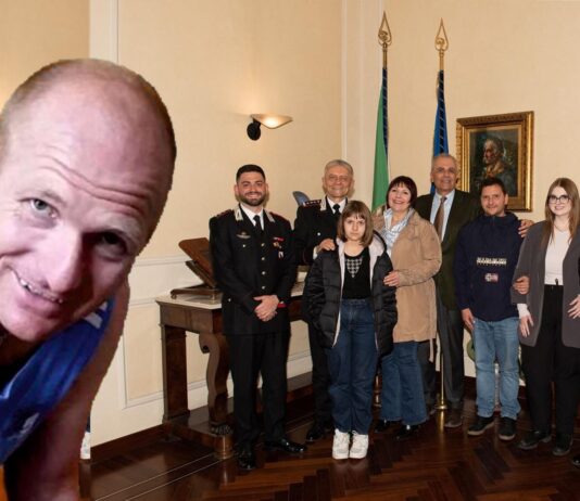 Nel 2015 tentò di sventare una rapina e perse la vita, celebrato il gesto eroico di Anatolij Korol