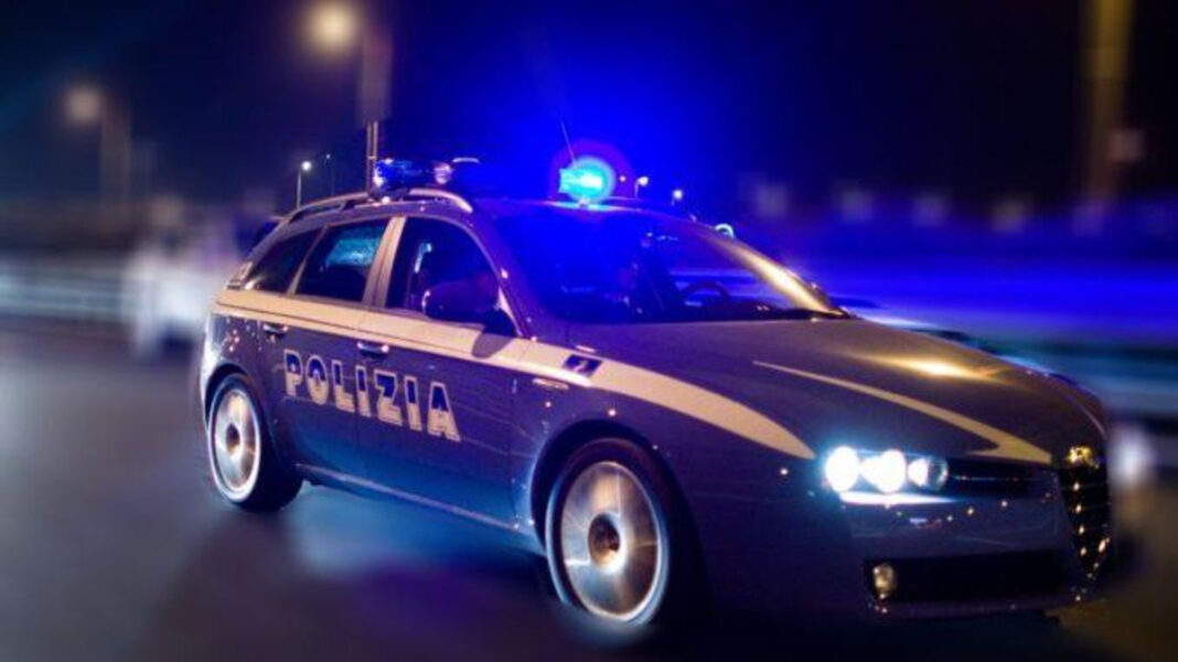 Lite e spari a Castellammare di Stabia: gambizzato un 31enne