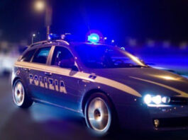 Lite e spari a Castellammare di Stabia: gambizzato un 31enne