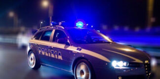 Lite e spari a Castellammare di Stabia: gambizzato un 31enne
