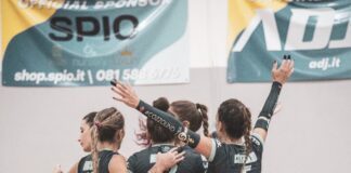 Autouno Volley Napoli, prossimo test per mister Catelli contro I Koala Mignon Chiara Dalba