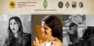 Evento musicale a Sant'Agnello: il “Venerdì santo” di Camillo Paturzo