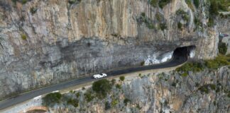 Mancano due settimane a Sorrento Roads 2024