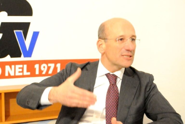 Torre Annunziata, Sica: “Restare uniti e creare reali condizioni di cambiamento”