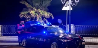 Forio: rissa sull’isola. Denunciate 4 persone