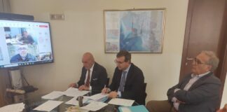 L’Ente Idrico Campano approva il Piano Esecutivo di Gestione L’Ente Idrico Campano approva il Piano Esecutivo di Gestione 2024-2026. Luca Mascolo: "In prima linea per assicurare la tutela della risorsa idrica"