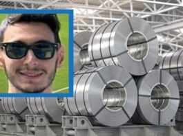 Tragedia sul lavoro a Caserta, muore un operaio 26enne di Volla: sospesa l'attività produttiva, proclamato lo sciopero. I sindacati: "Garantire un ambiente sicuro"