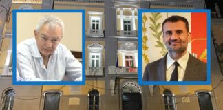 Di Nardo: “Dov’era Decaro mentre scioglievano Castellammare?” Castellammare, Nello Di Nardo (Forza Italia): "Dov'era Antonio Decaro mentre scioglievano senza motivo la nostra amministrazione? Si dimetta dall'Anci"