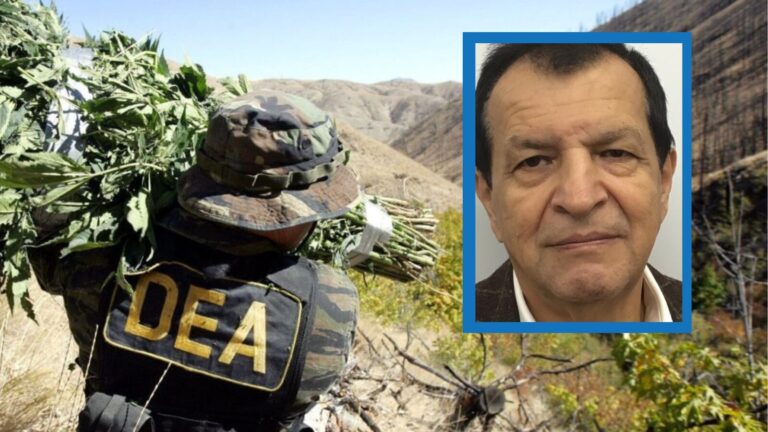 Napoli, estradato il narcotrafficante Omar Riviera Gomez