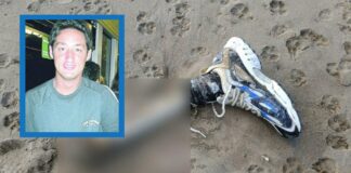 Resti umani in spiaggia a Capaccio-Paestum, la pista che porta a Giuseppe Di Meglio: lo psicologo di Torre del Greco scomparso nel 2015