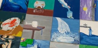 Sant’Anastasia, senza acqua non c'è pace. "Water for Peace" il claim 2024 delle Nazioni Unite