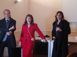 Pomigliano d’Arco: le scuole a sostegno delle politiche di genere con il progetto “Mi diceva sei bellissima”